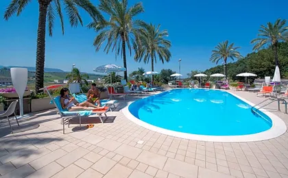 THotel Lamezia
