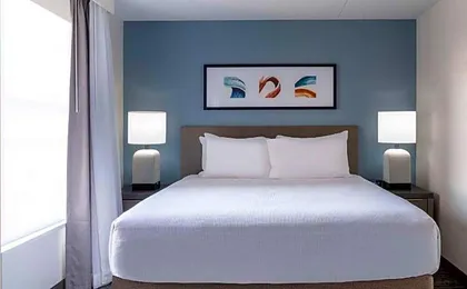 Hyatt House Colorado Springs Airport