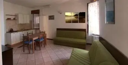 Casa Miralago