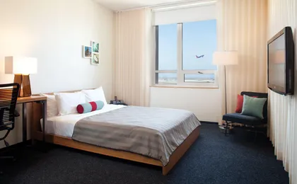 HOTEL JUNE LAX MDR BY PROPER HOSPITALITY (EX-CUSTOM HOTEL)