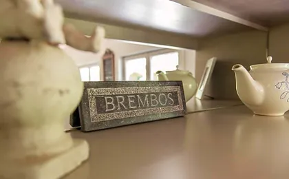 B&B Het Brembos