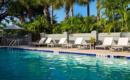 Hyatt Place Tampa Airport/Westshore