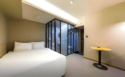 Hotel Daisy