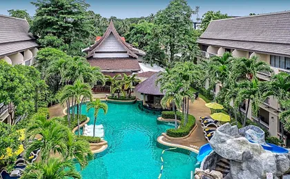 Centara Kata Resort Phuket