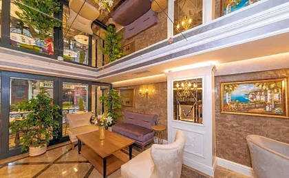 Skalion Hotel