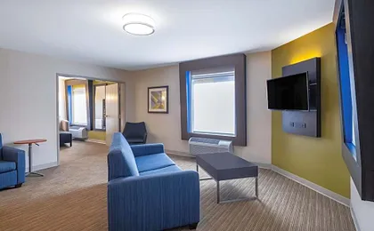Holiday Inn Express Corydon By IHG