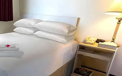 Americas Best Value Inn Athens, GA