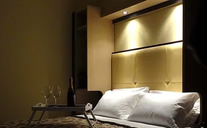 Hotel Alverì
