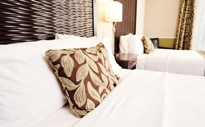 RiverRock Inn & Conference Centre