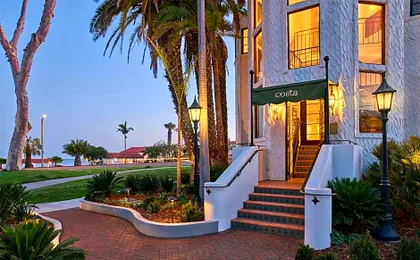 Mar Monte Hotel, By Hyatt