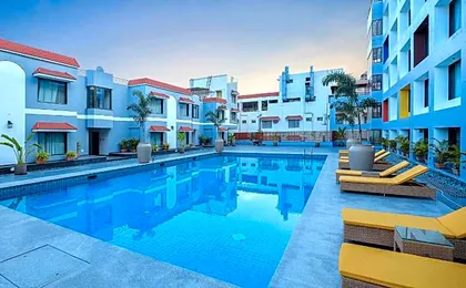 Hotel Atithi