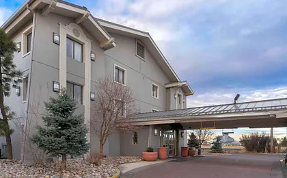 La Quinta Inn & Suites by Wyndham Cheyenne