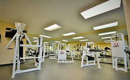Ramada Hotel & Conference Center by Wyndham Jacksonville