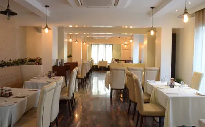Hotel Srimaan