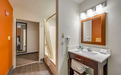 Sleep Inn & Suites Decatur West
