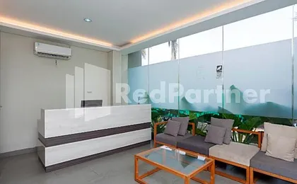 Urbanview Syariah Caseira Citra Raya