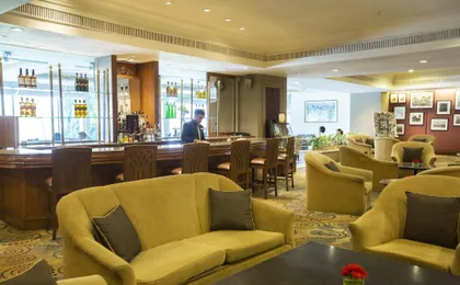Taj Banjara Hyderabad