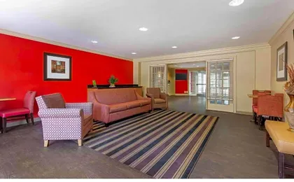 Studio 6 Extended Stay Washington, D.C. Gaithersburg South MD