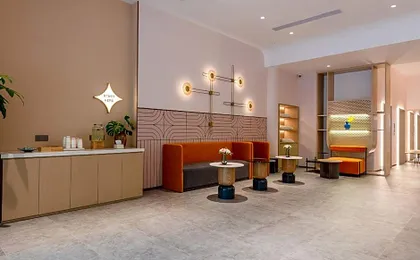 Jinjiang Inn Guangzhou Haizhu Jiangtai Rd Subway Station