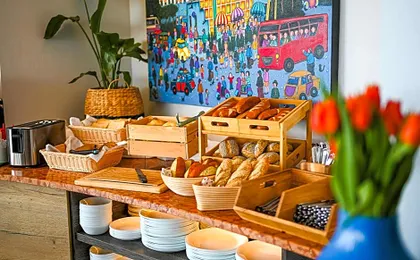 LifeHotel Vienna Airport