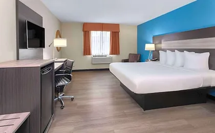 Baymont by Wyndham Copley Akron