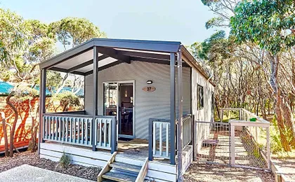 Anglesea Family Caravan Park