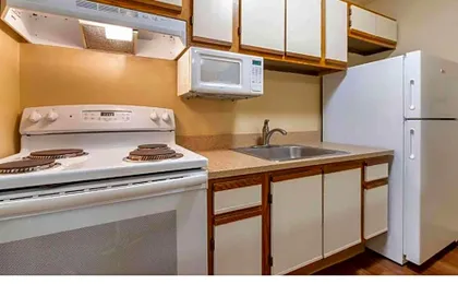 Studio 6 Suites Charlotte, NC - Tyvola Rd-Executive Park
