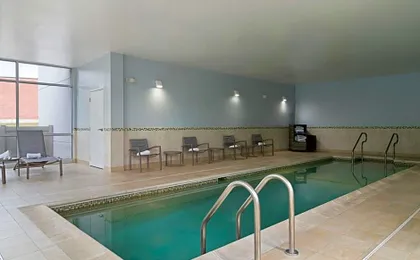 SpringHill Suites by Marriott Voorhees Mt. Laurel/Cherry Hill