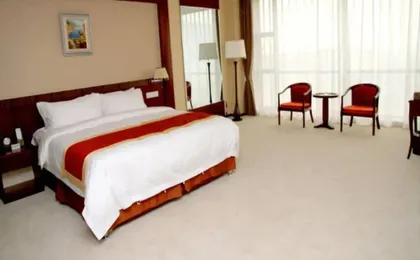Beijing Huihao International Hotel