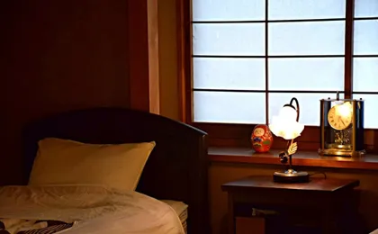 Guest House Higashiyama