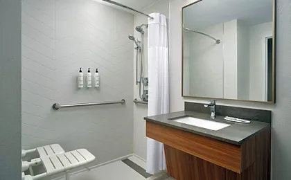 Fairfield Inn & Suites by Marriott St. Augustine I-95