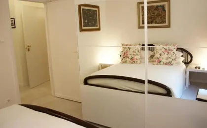 Renovated Central Suites