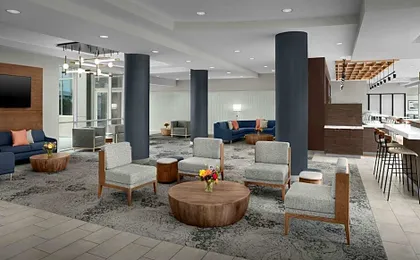 Courtyard by Marriott Carolina Beach Oceanfront
