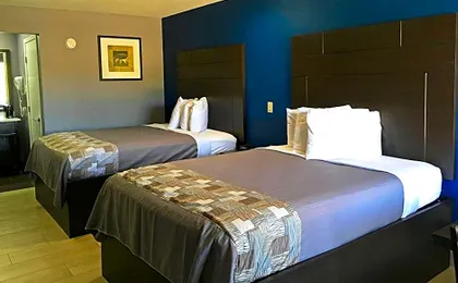 Americas Best Value Inn - Denham Springs Baton Rouge