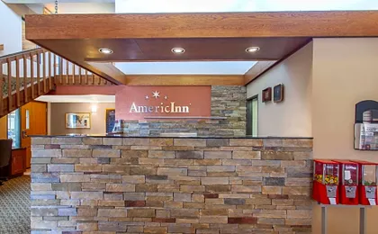 AmericInn by Wyndham Willmar
