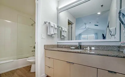 Doral Suites