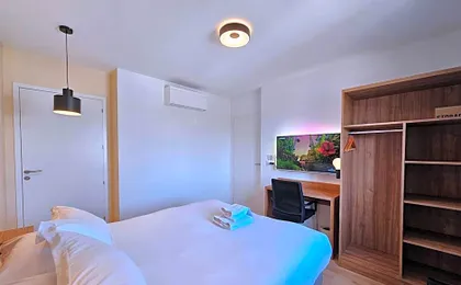 Le Mâconnais Guest House