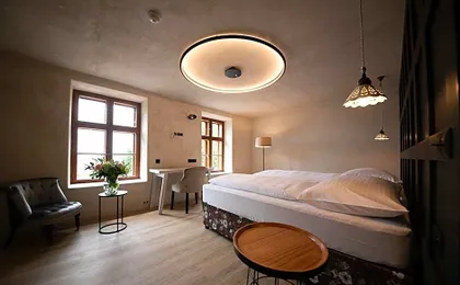 Hotel Clemar