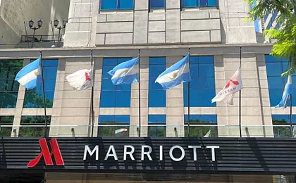Marriott Buenos Aires Downtown