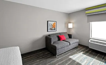 Hampton Inn Middletown