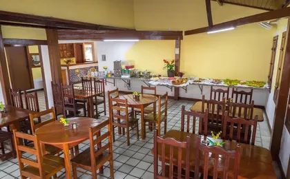 Chauã Porto Hotel