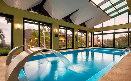 Hotel Laghetto Toscana