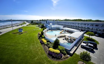 Anchorage Inn And Resort