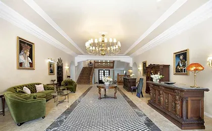 Hotel Caraiman
