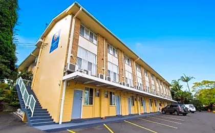 Comfort Inn North Shore