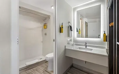 Best Western Plus Wausau Tower Inn