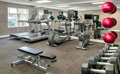Residence Inn by Marriott Newark Elizabeth/Liberty International Airport