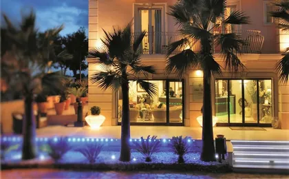 Hotel Stella Maris