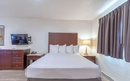 The Yosemite Inn
