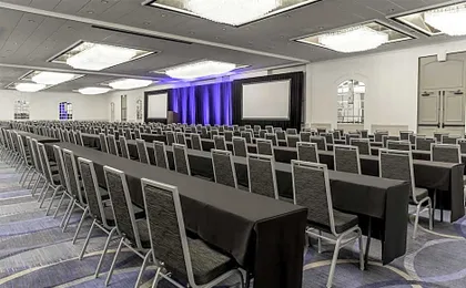 Hyatt Regency Tulsa